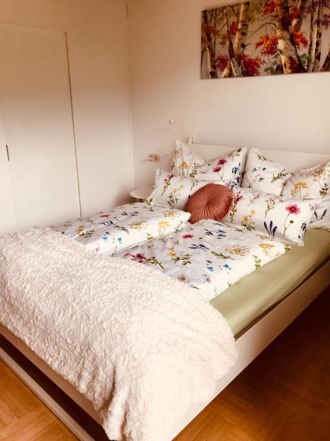 Ferienwohnung Resi Mit Traumhaftem Seepanorama ستيندورف ام أوسياخ المظهر الخارجي الصورة
